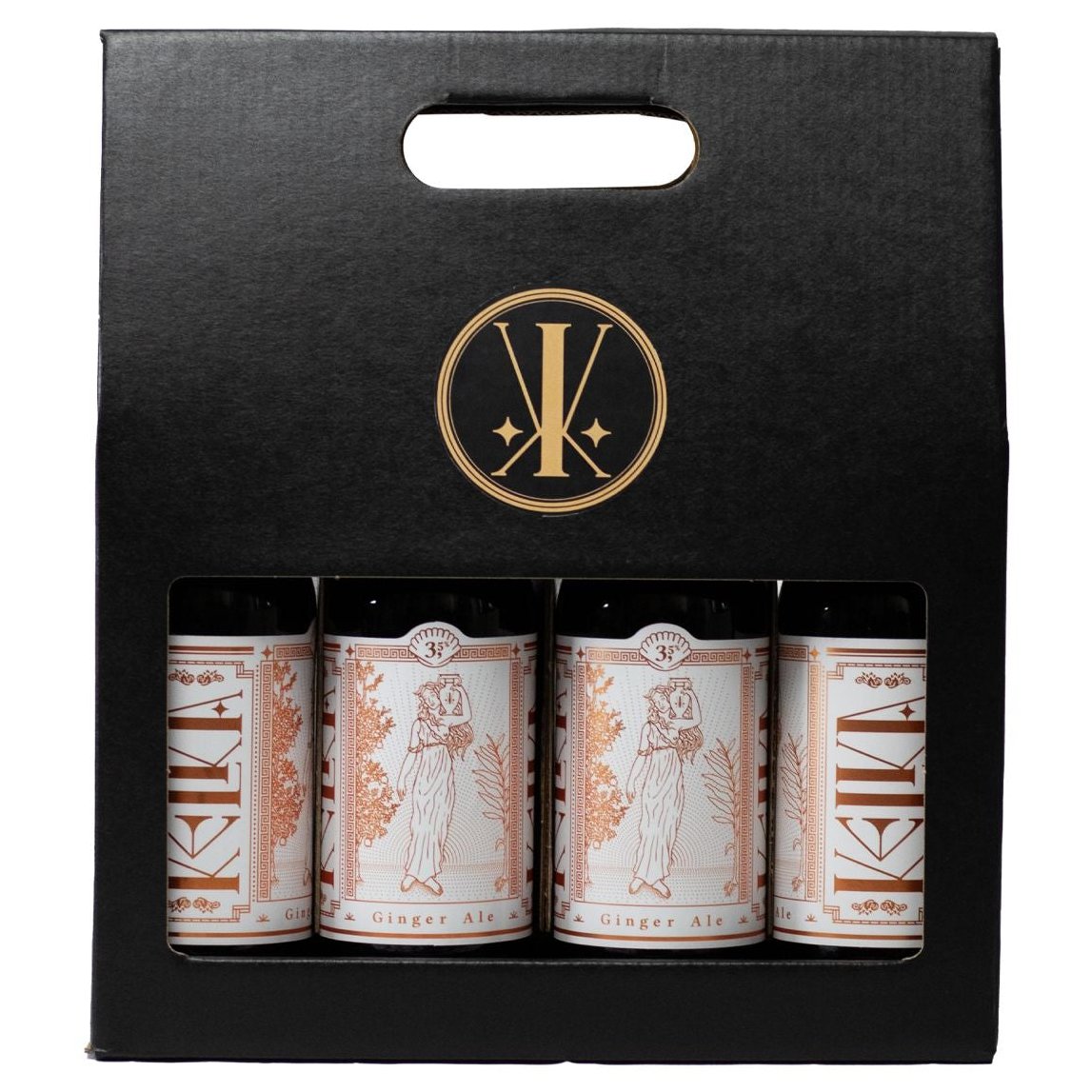 Coffret cadeau KELKA